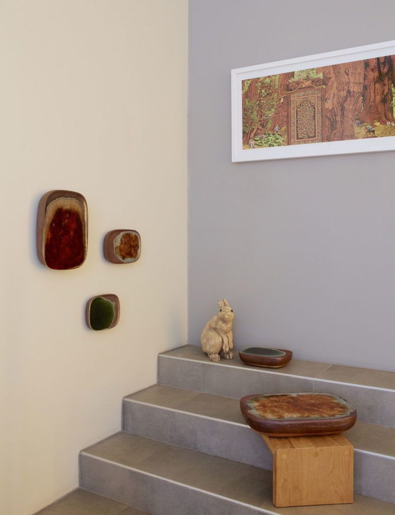 lokal helsinki art design ceramic glass Arni Aromaa