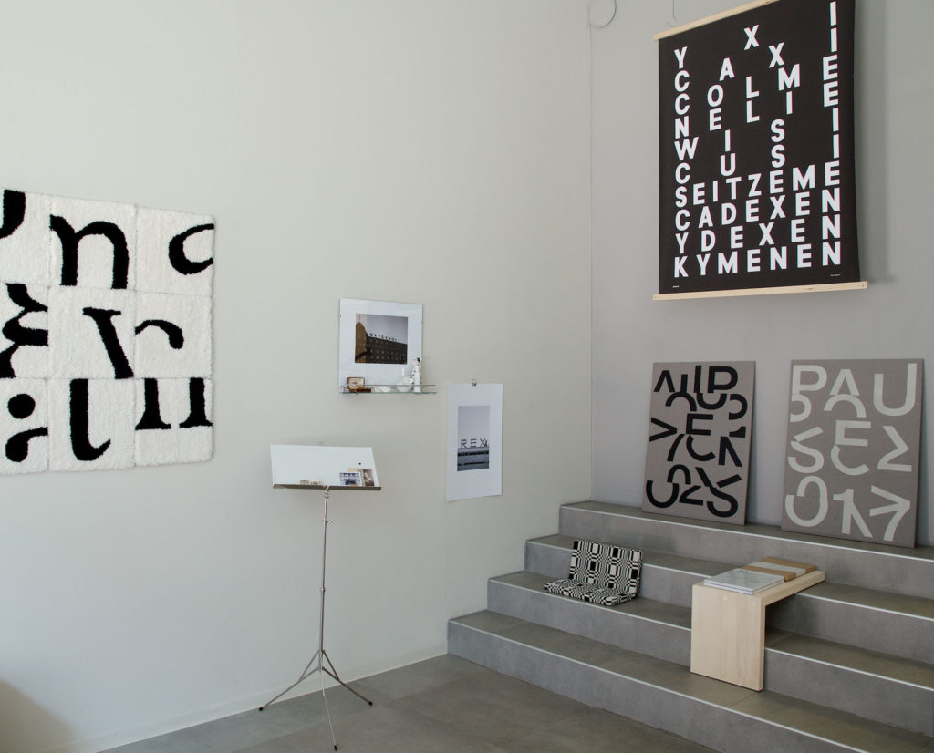 7.9.–29.10.2017
The TypoCraftHelsinki journey started in 2015 with the TCH´15 exhibition in Helsinki.