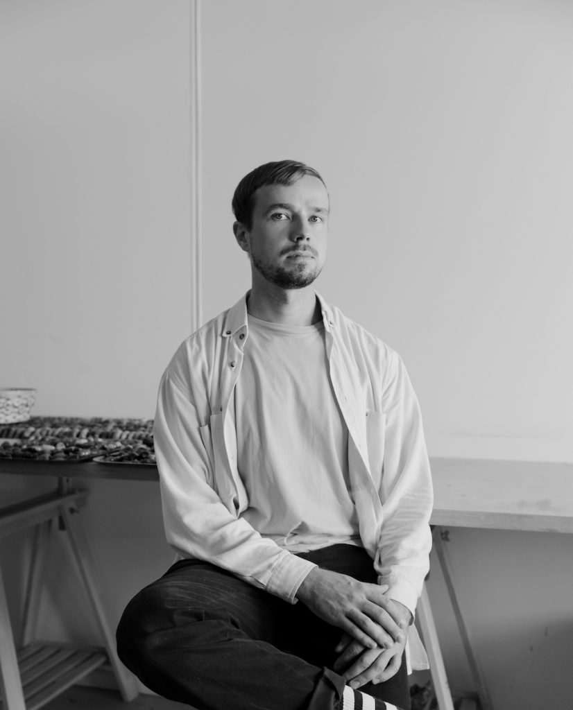 Matias Liimatainen is a Helsinki-based sculptor and artist, whose work we have been presenting at Lokal for several years now in exhibitions both in Finland and abroad.