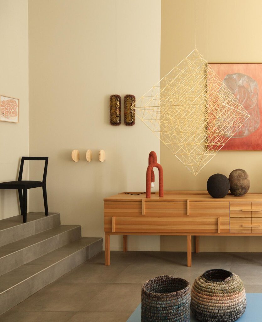 The Hidden satellite exhibition is part of the Helsinki Design Week program, and Lokal is also participating with additional workshops this year. Helsinki Design Week, the largest design festival in the Nordic countries, takes place 1st–11th September 2022.