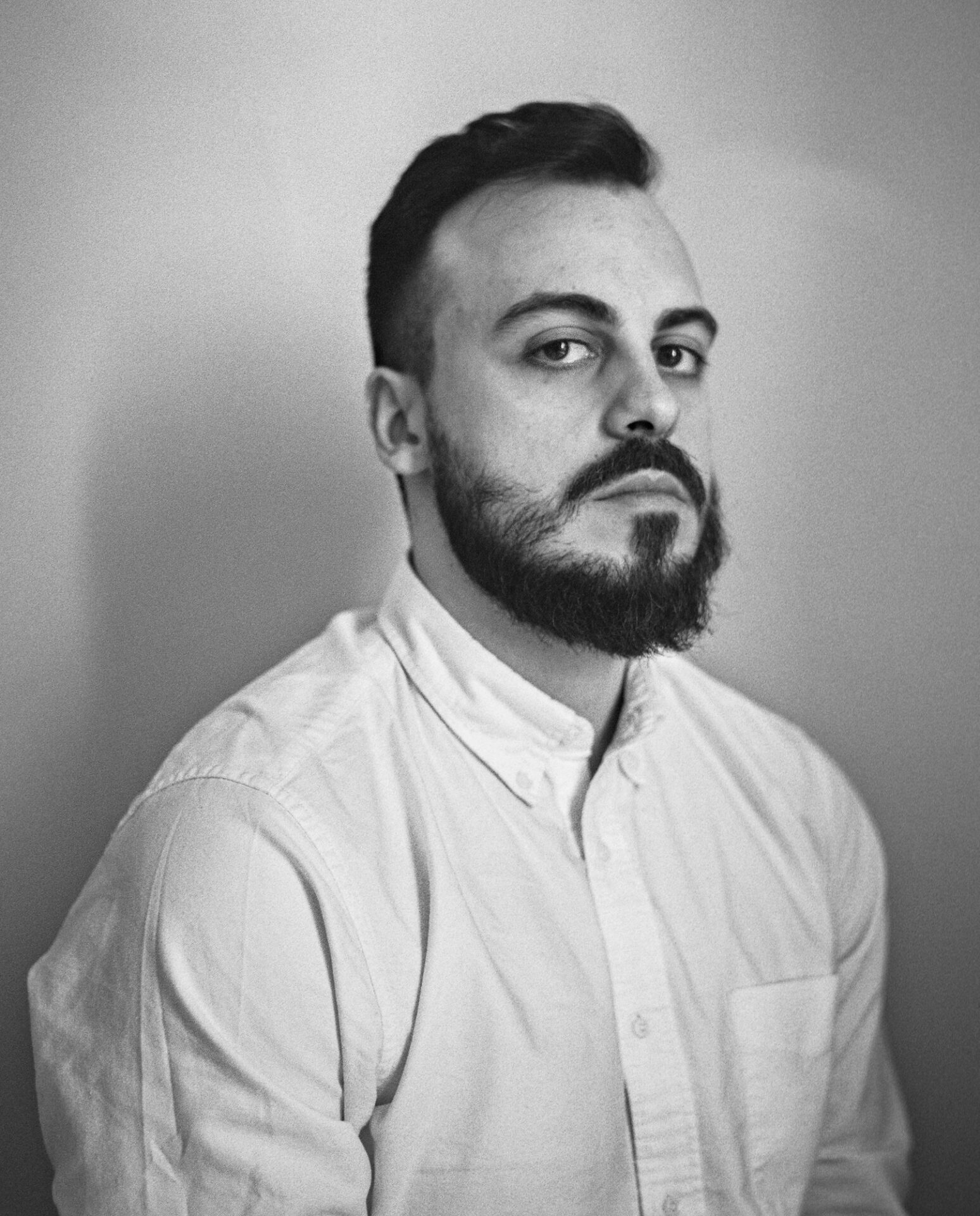 Lorenzo Marotti Portrait