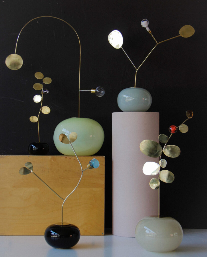 Stockholm Creative Edition is an independent design week where Stockholm forms a fund for a new type of design festival where we showcase the best in Nordic design, furniture, lighting, art, and crafts.