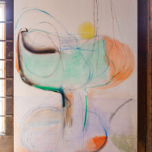lindalinko_painting_artwork_sommarstilleben_lokalhelsinki2025-2