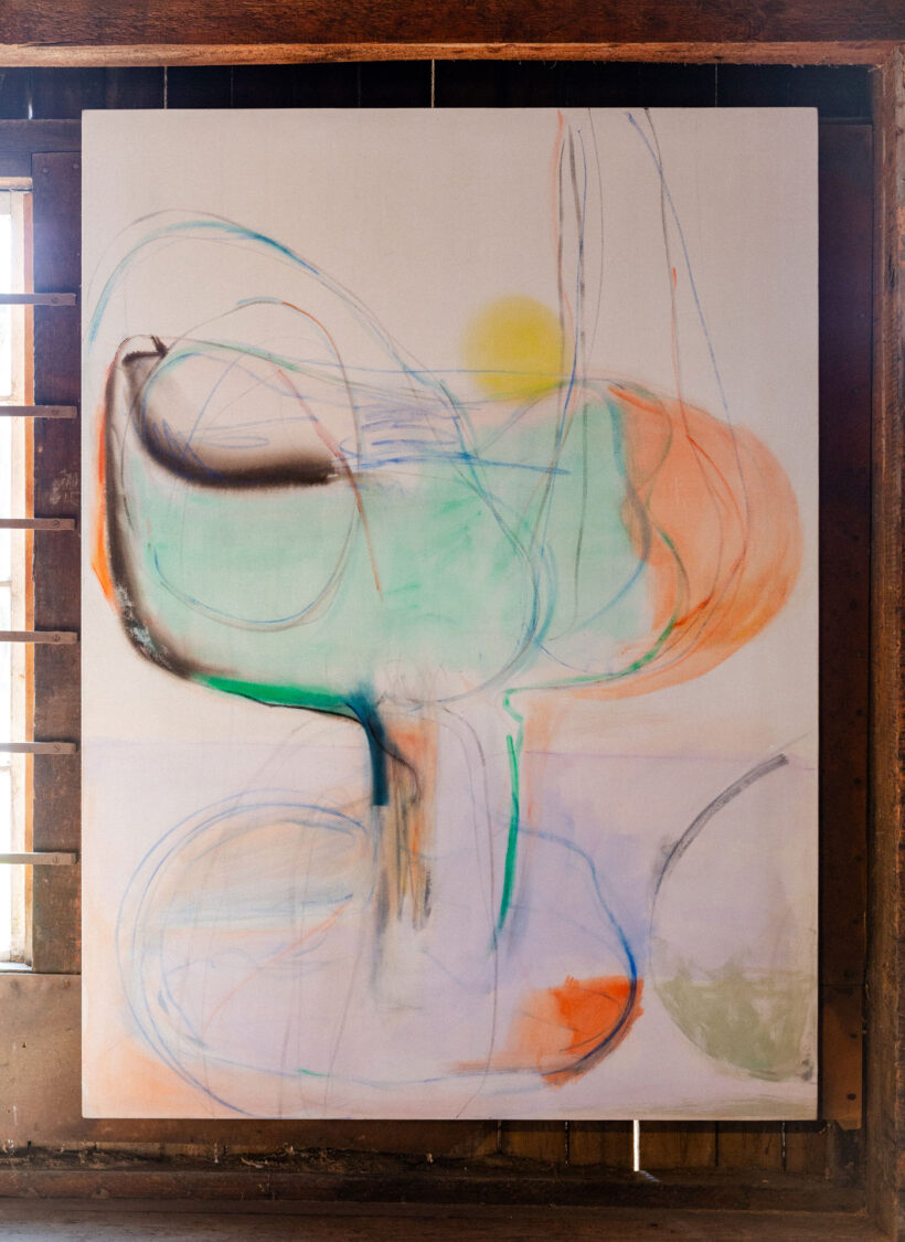lindalinko_painting_artwork_sommarstilleben_lokalhelsinki2025-2