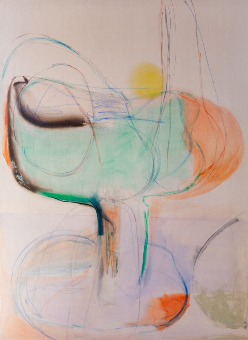 lindalinko_painting_artwork_sommarstilleben_lokalhelsinki2025