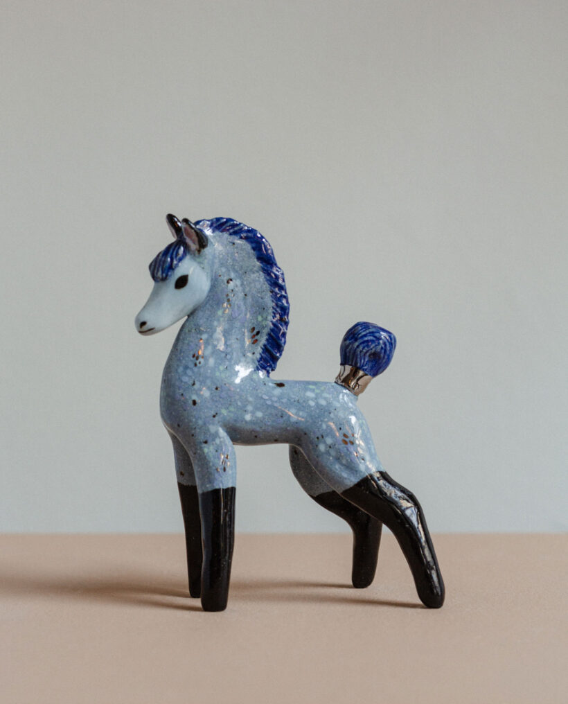 maisamajakka_horse_figurine_ceramic_artwork_lokalhelsinki2026-19