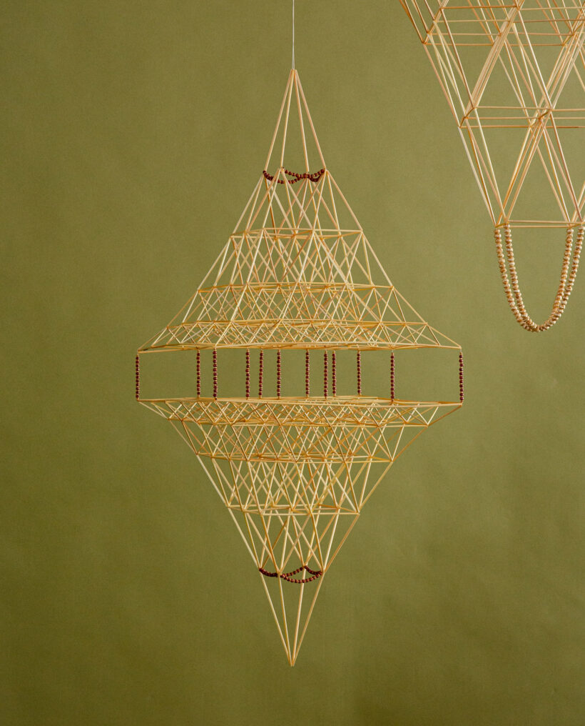 eijakoski_straw_himmeli_sculpture_artwork_atfirstblush_billnas_lokalhelsinki2026-4
