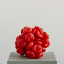 renataschirm_glass_sculpture_artwork_atfirstblush_billnas_lokalhelsinki2026-4